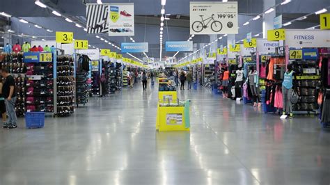 decathlon spagna.